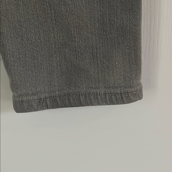 Ag Adriano Goldschmied Light Gray Skinny Jeans - Picture 6 of 10